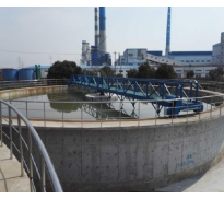 湖州长兴李家巷新世纪污水处理有限公司三期工程1.5万吨/天城镇污水处理厂建设项目